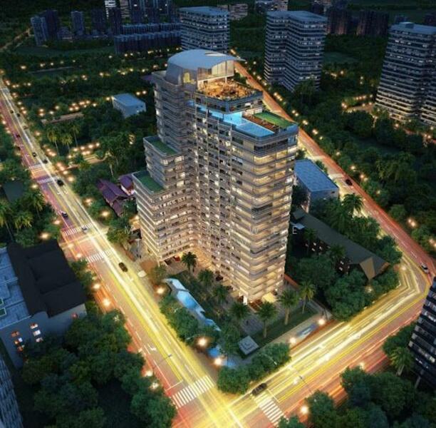 ขาย - Glory Condominium : กลอรี่ คอนโดมิเนียม, เชียงใหม่