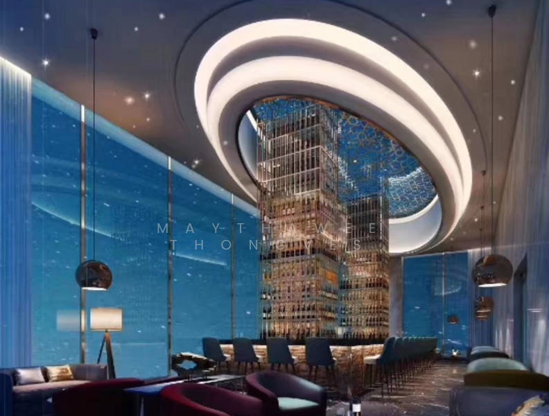 ขาย - Glory Condominium : กลอรี่ คอนโดมิเนียม, เชียงใหม่