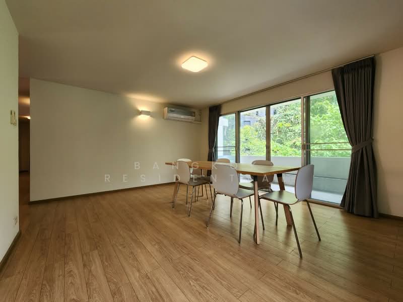 Witthayu Court, Bangkok, Soi Nai Lert Witthayu Rd, Lumphini, Pathum Wan, Bangkok, 3 Bedrooms, 170 sqm, Apartment For Rent, by Bangkok Residential, 500036769 - DDproperty.com