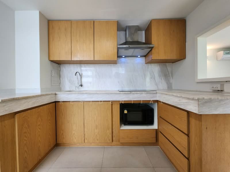 Witthayu Court, Bangkok, Soi Nai Lert Witthayu Rd, Lumphini, Pathum Wan, Bangkok, 3 Bedrooms, 170 sqm, Apartment For Rent, by Bangkok Residential, 500036769 - DDproperty.com