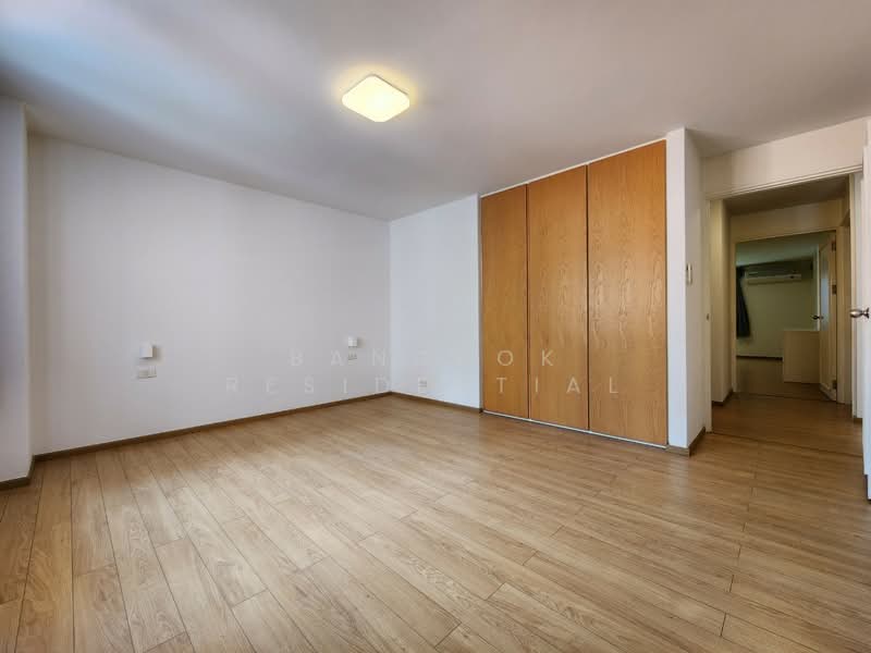 Witthayu Court, Bangkok, Soi Nai Lert Witthayu Rd, Lumphini, Pathum Wan, Bangkok, 3 Bedrooms, 170 sqm, Apartment For Rent, by Bangkok Residential, 500036769 - DDproperty.com