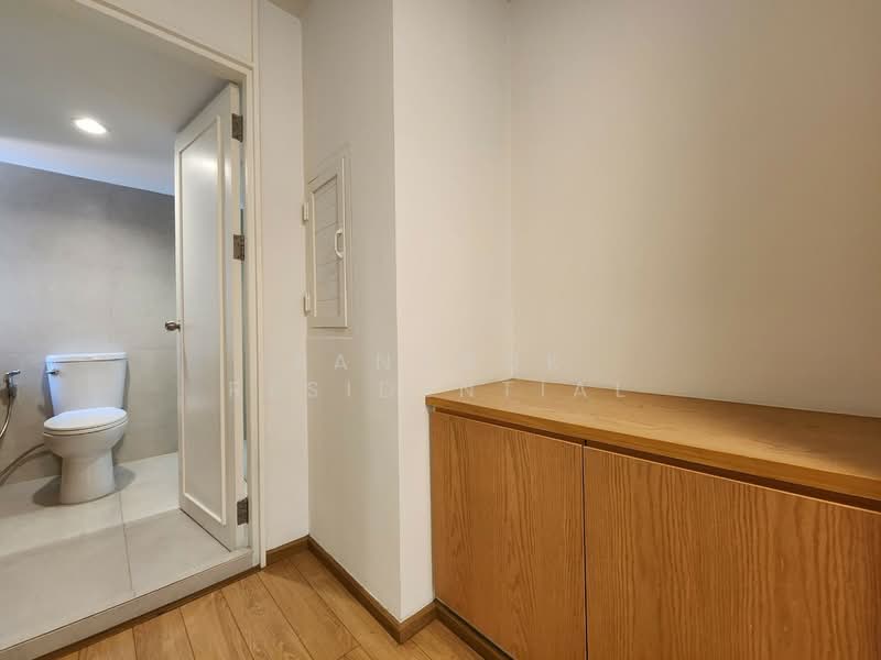 Witthayu Court, Bangkok, Soi Nai Lert Witthayu Rd, Lumphini, Pathum Wan, Bangkok, 3 Bedrooms, 170 sqm, Apartment For Rent, by Bangkok Residential, 500036769 - DDproperty.com