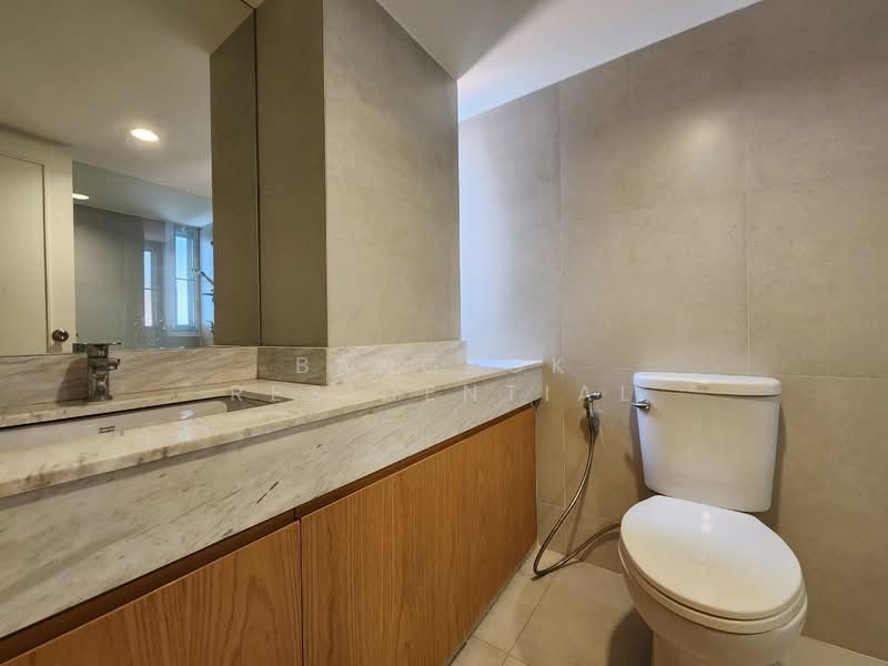 Witthayu Court, Bangkok, Soi Nai Lert Witthayu Rd, Lumphini, Pathum Wan, Bangkok, 3 Bedrooms, 170 sqm, Apartment For Rent, by Bangkok Residential, 500036769 - DDproperty.com