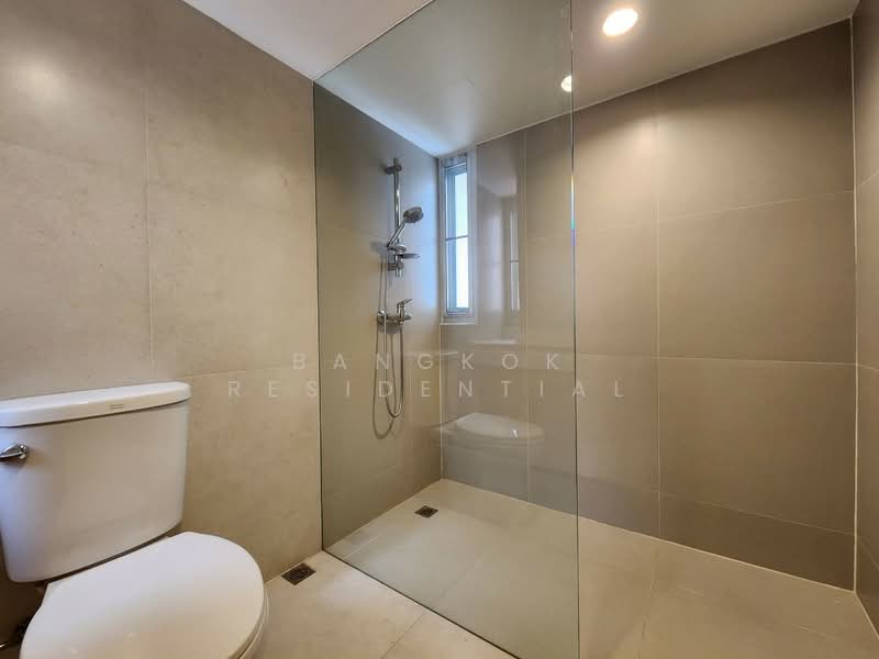 Witthayu Court, Bangkok, Soi Nai Lert Witthayu Rd, Lumphini, Pathum Wan, Bangkok, 3 Bedrooms, 170 sqm, Apartment For Rent, by Bangkok Residential, 500036769 - DDproperty.com