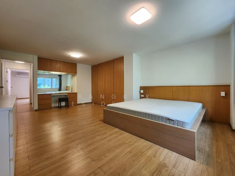 Witthayu Court, Bangkok, Soi Nai Lert Witthayu Rd, Lumphini, Pathum Wan, Bangkok, 3 Bedrooms, 170 sqm, Apartment For Rent, by Bangkok Residential, 500036769 - DDproperty.com