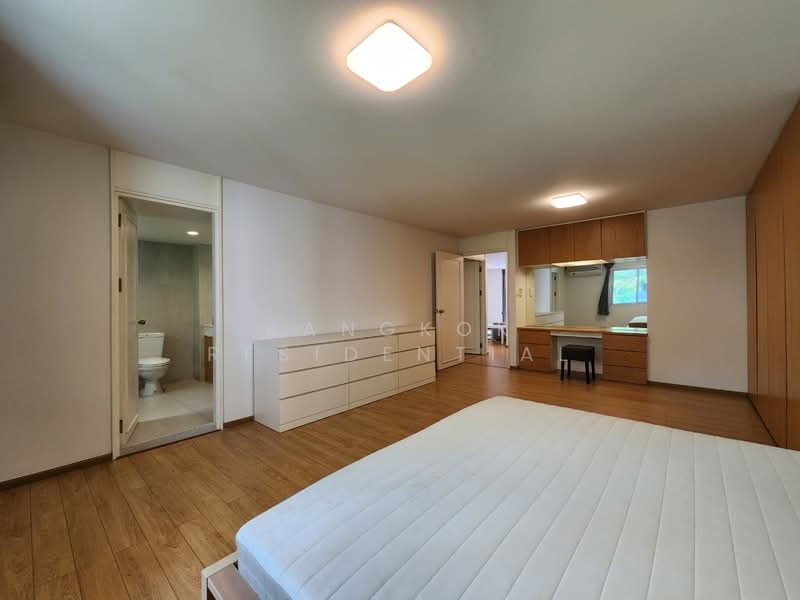 Witthayu Court, Bangkok, Soi Nai Lert Witthayu Rd, Lumphini, Pathum Wan, Bangkok, 3 Bedrooms, 170 sqm, Apartment For Rent, by Bangkok Residential, 500036769 - DDproperty.com