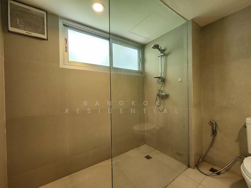 Witthayu Court, Bangkok, Soi Nai Lert Witthayu Rd, Lumphini, Pathum Wan, Bangkok, 3 Bedrooms, 170 sqm, Apartment For Rent, by Bangkok Residential, 500036769 - DDproperty.com