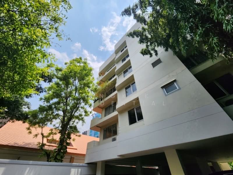 Witthayu Court, Bangkok, Soi Nai Lert Witthayu Rd, Lumphini, Pathum Wan, Bangkok, 3 Bedrooms, 170 sqm, Apartment For Rent, by Bangkok Residential, 500036769 - DDproperty.com