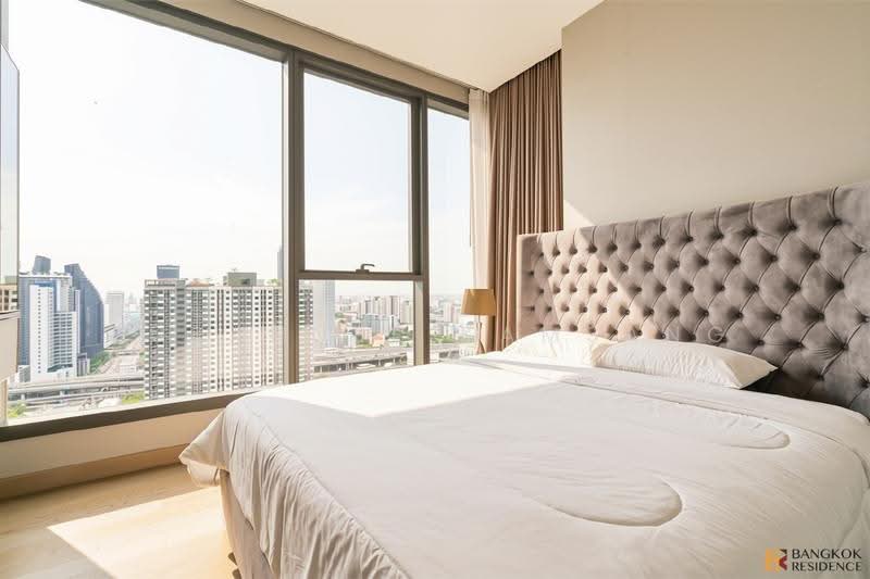 The Esse at Singha Complex, Bangkok, 1788 New Petchaburi Rd, Khlongtoei Nua, Watthana, Bangkok, 1 Bedroom, 48 sqm, Condo For Sale, by Supannee Kamsang, 500036778 - DDproperty.com