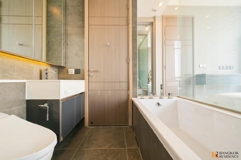 The Esse at Singha Complex, Bangkok, 1788 New Petchaburi Rd, Khlongtoei Nua, Watthana, Bangkok, 1 Bedroom, 48 sqm, Condo For Sale, by Supannee Kamsang, 500036778 - DDproperty.com
