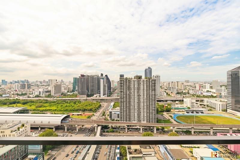 The Esse at Singha Complex, Bangkok, 1788 New Petchaburi Rd, Khlongtoei Nua, Watthana, Bangkok, 1 Bedroom, 48 sqm, Condo For Sale, by Supannee Kamsang, 500036778 - DDproperty.com