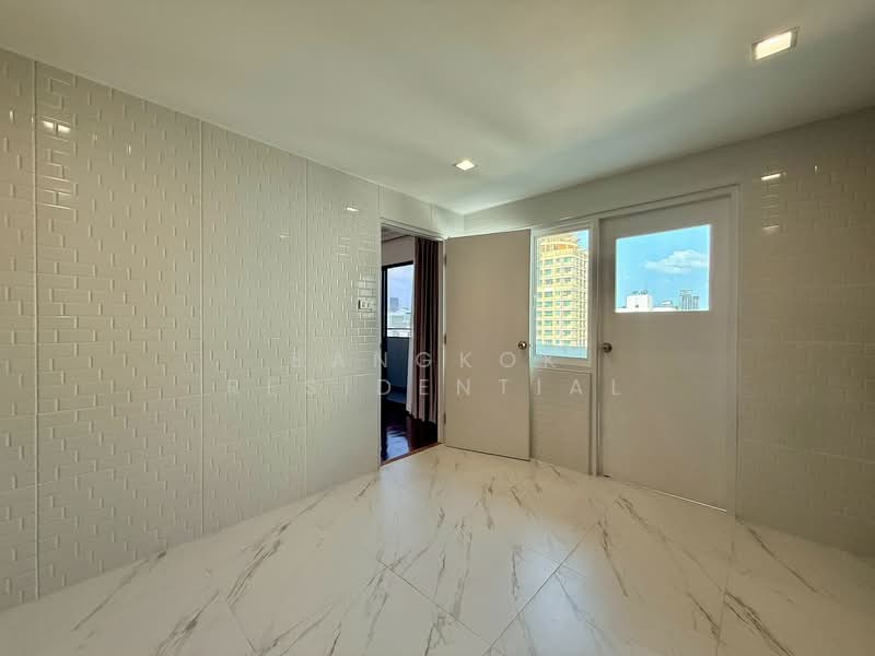 Sethiwan Residence, Bangkok, Soi Sukhumvit 13, Khlongtoei Nua, Watthana, Bangkok, 4 Bedrooms, 320 sqm, Apartment For Rent, by Bangkok Residential, 500036788 - DDproperty.com