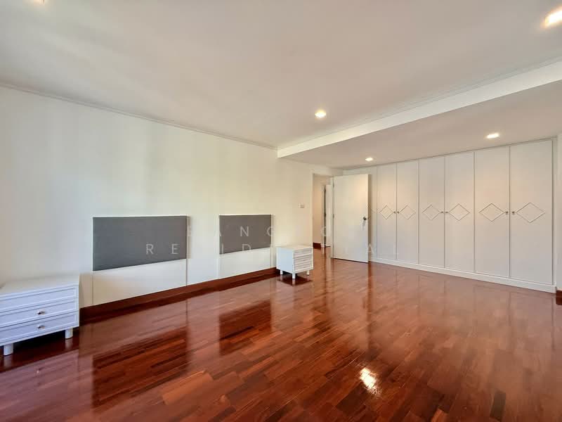 Sethiwan Residence, Bangkok, Soi Sukhumvit 13, Khlongtoei Nua, Watthana, Bangkok, 4 Bedrooms, 320 sqm, Apartment For Rent, by Bangkok Residential, 500036788 - DDproperty.com