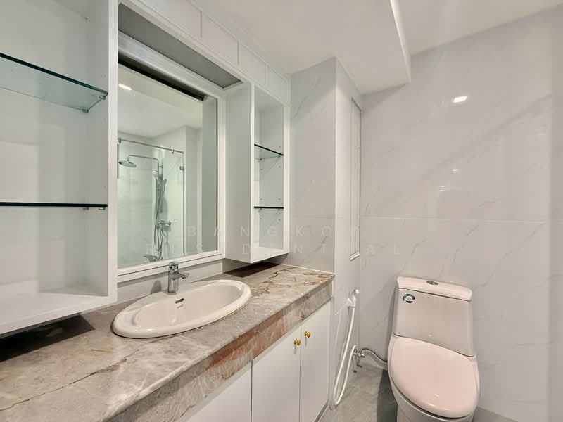 Sethiwan Residence, Bangkok, Soi Sukhumvit 13, Khlongtoei Nua, Watthana, Bangkok, 4 Bedrooms, 320 sqm, Apartment For Rent, by Bangkok Residential, 500036788 - DDproperty.com