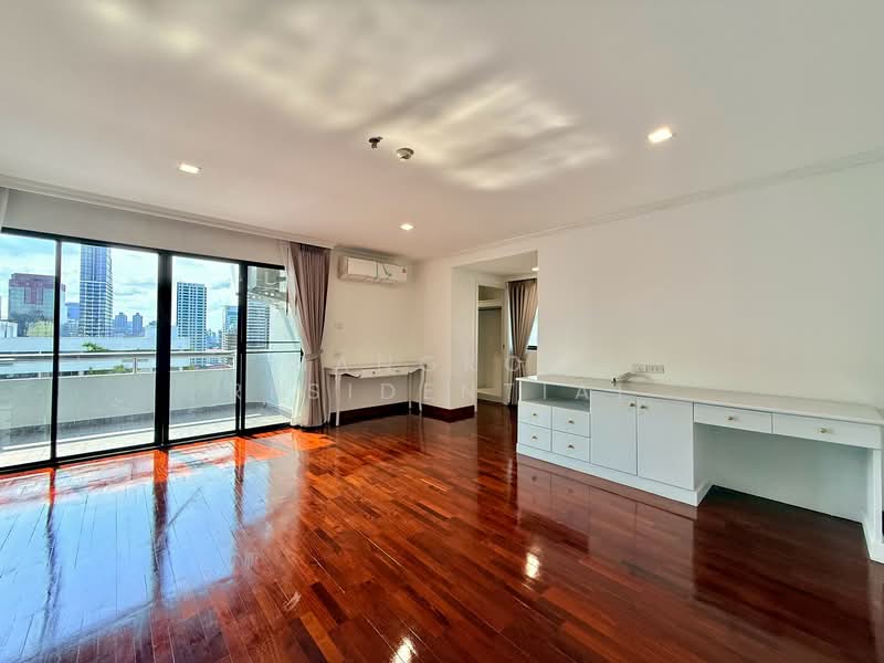 Sethiwan Residence, Bangkok, Soi Sukhumvit 13, Khlongtoei Nua, Watthana, Bangkok, 4 Bedrooms, 320 sqm, Apartment For Rent, by Bangkok Residential, 500036788 - DDproperty.com