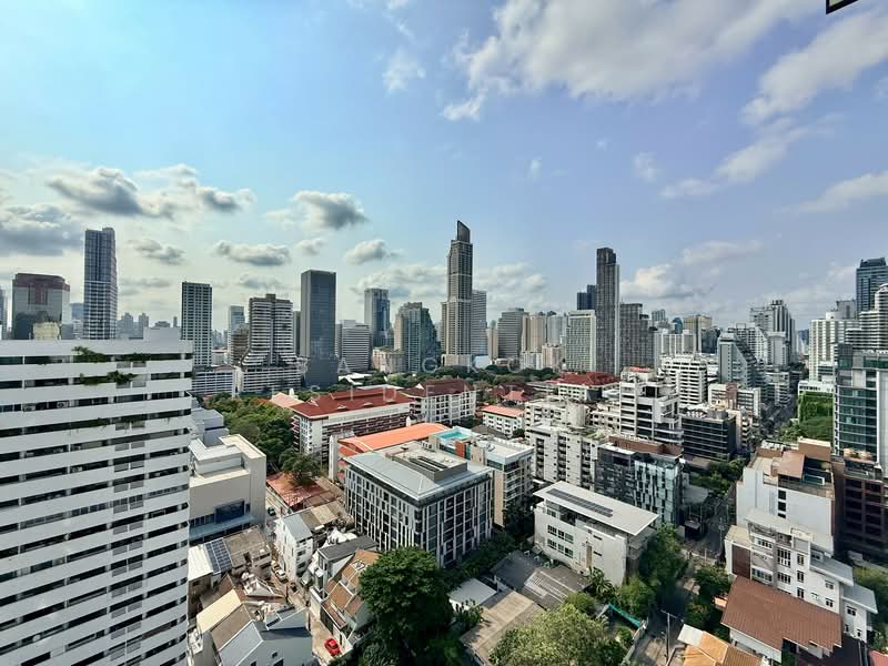 Sethiwan Residence, Bangkok, Soi Sukhumvit 13, Khlongtoei Nua, Watthana, Bangkok, 4 Bedrooms, 320 sqm, Apartment For Rent, by Bangkok Residential, 500036788 - DDproperty.com