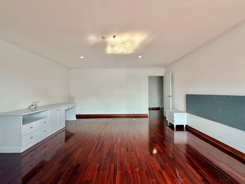 Sethiwan Residence, Bangkok, Soi Sukhumvit 13, Khlongtoei Nua, Watthana, Bangkok, 4 Bedrooms, 320 sqm, Apartment For Rent, by Bangkok Residential, 500036788 - DDproperty.com
