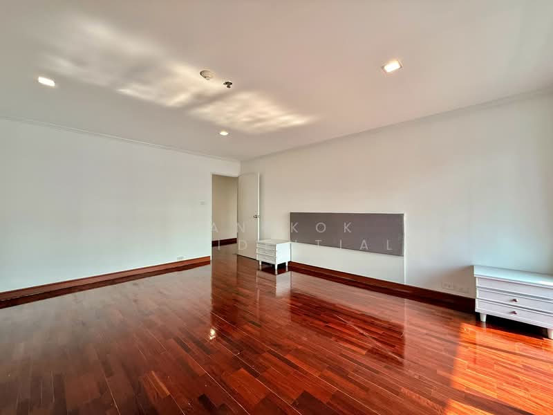 Sethiwan Residence, Bangkok, Soi Sukhumvit 13, Khlongtoei Nua, Watthana, Bangkok, 4 Bedrooms, 320 sqm, Apartment For Rent, by Bangkok Residential, 500036788 - DDproperty.com