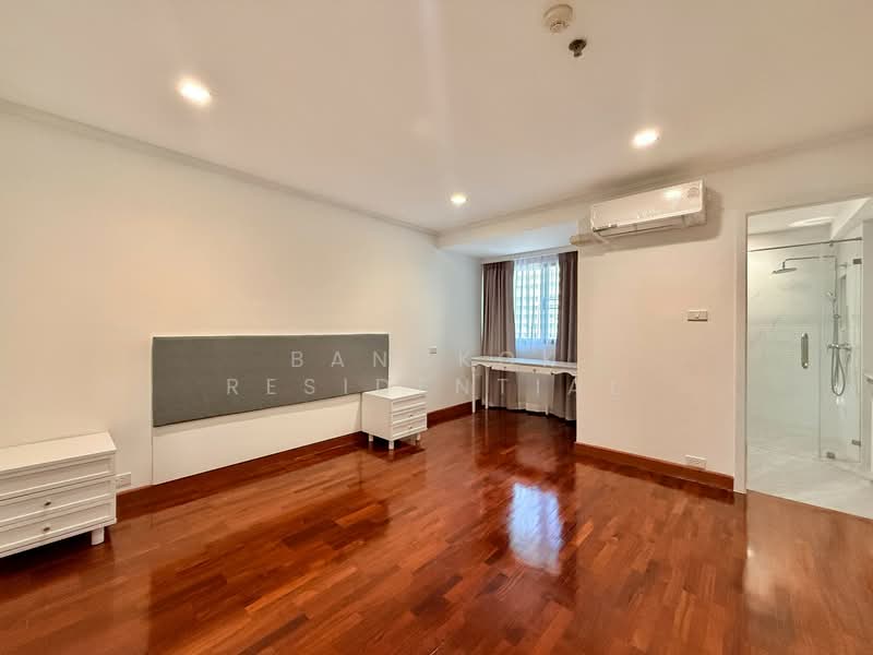 Sethiwan Residence, Bangkok, Soi Sukhumvit 13, Khlongtoei Nua, Watthana, Bangkok, 4 Bedrooms, 320 sqm, Apartment For Rent, by Bangkok Residential, 500036788 - DDproperty.com