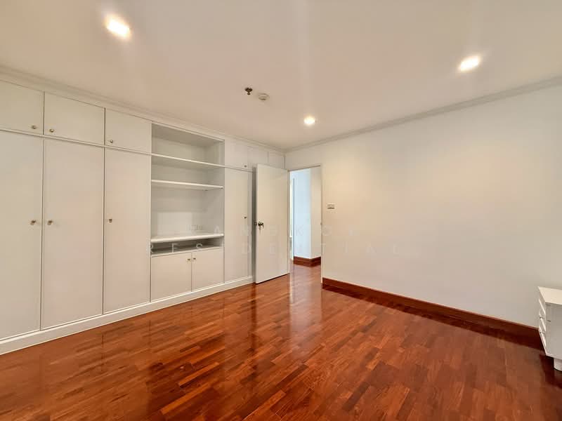 Sethiwan Residence, Bangkok, Soi Sukhumvit 13, Khlongtoei Nua, Watthana, Bangkok, 4 Bedrooms, 320 sqm, Apartment For Rent, by Bangkok Residential, 500036788 - DDproperty.com