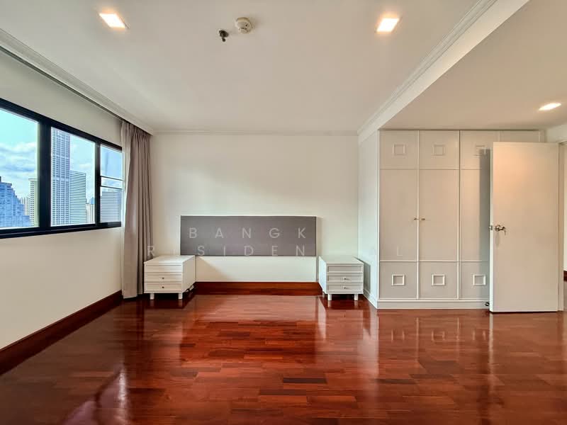 Sethiwan Residence : เศรษฐีวรรณ เรสซิเดนซ์, กรุงเทพ, ซอยสุขุมวิท 13, คลองเตยเหนือ, วัฒนา, กรุงเทพ, 320 ตร.ม., อพาร์ทเมนท์ ให้เช่า, โดย Bangkok Residential, 500036788 - DDproperty.com