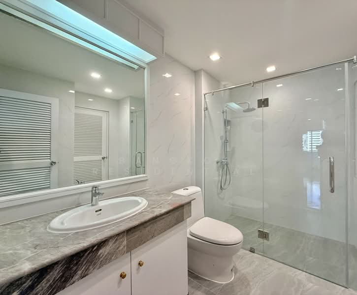 Sethiwan Residence, Bangkok, Soi Sukhumvit 13, Khlongtoei Nua, Watthana, Bangkok, 4 Bedrooms, 320 sqm, Apartment For Rent, by Bangkok Residential, 500036788 - DDproperty.com