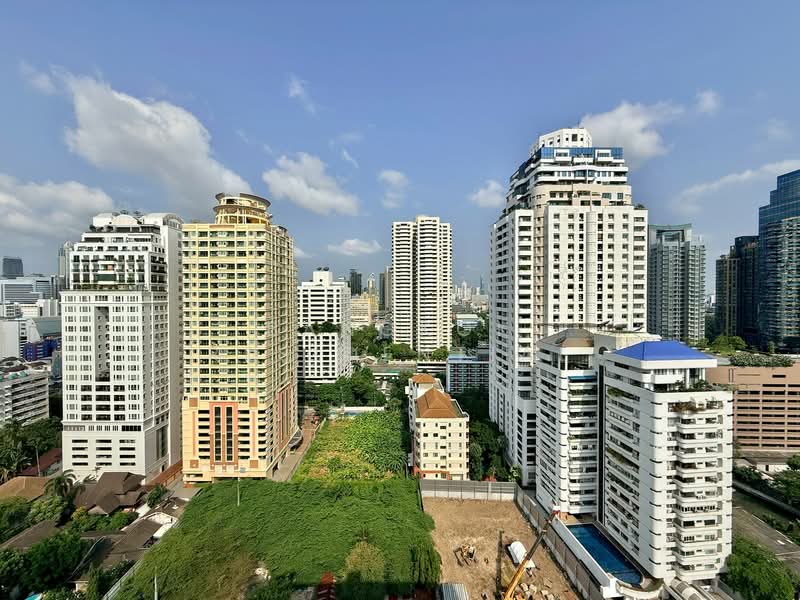 Sethiwan Residence, Bangkok, Soi Sukhumvit 13, Khlongtoei Nua, Watthana, Bangkok, 4 Bedrooms, 320 sqm, Apartment For Rent, by Bangkok Residential, 500036788 - DDproperty.com