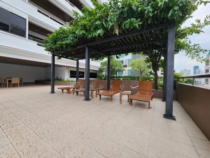 Sethiwan Residence : เศรษฐีวรรณ เรสซิเดนซ์, กรุงเทพ, ซอยสุขุมวิท 13, คลองเตยเหนือ, วัฒนา, กรุงเทพ, 320 ตร.ม., อพาร์ทเมนท์ ให้เช่า, โดย Bangkok Residential, 500036788 - DDproperty.com