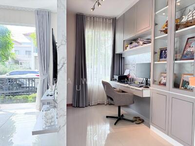 ขาย - Casa Premium On Nut-Wongwaen : คาซ่า พรีเมี่ยม อ่อนนุช-วงแหวน, กรุงเทพ