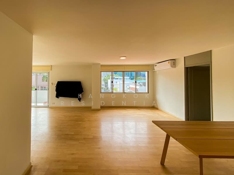 For Rent - Witthayu Court, Bangkok