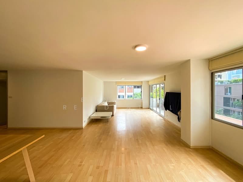 For Rent - Witthayu Court, Bangkok