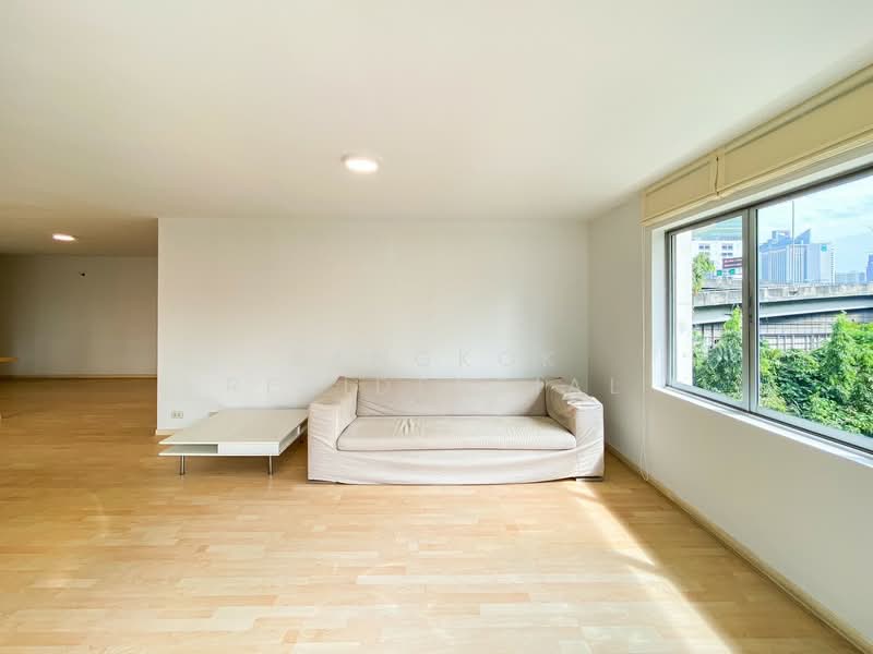 For Rent - Witthayu Court, Bangkok