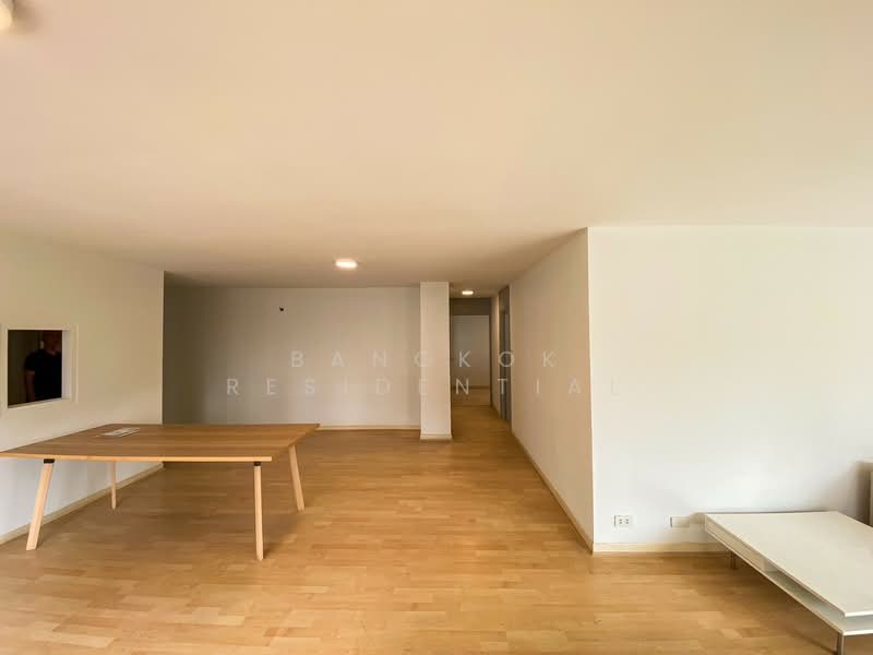 For Rent - Witthayu Court, Bangkok