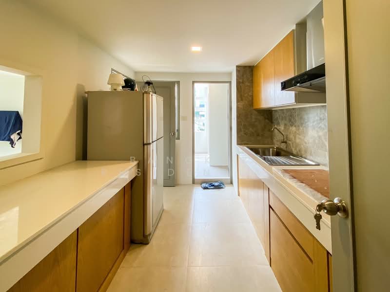 For Rent - Witthayu Court, Bangkok