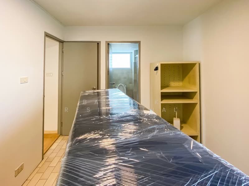 For Rent - Witthayu Court, Bangkok