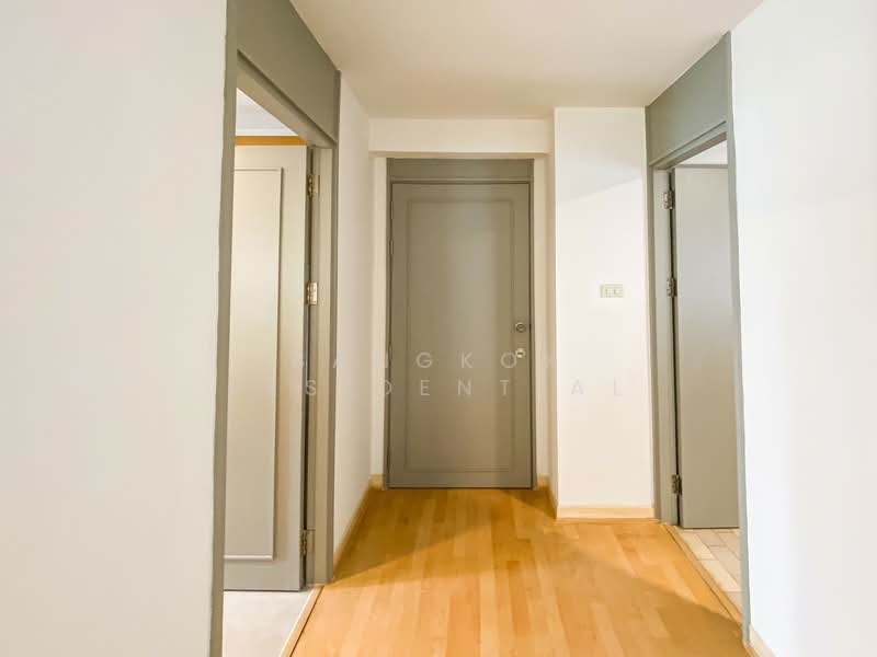 For Rent - Witthayu Court, Bangkok