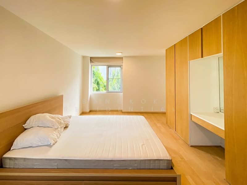 For Rent - Witthayu Court, Bangkok