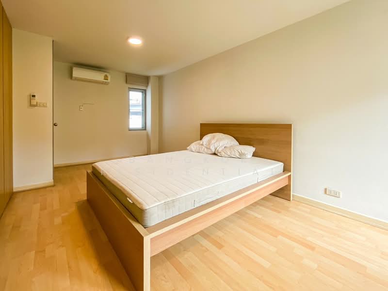 For Rent - Witthayu Court, Bangkok