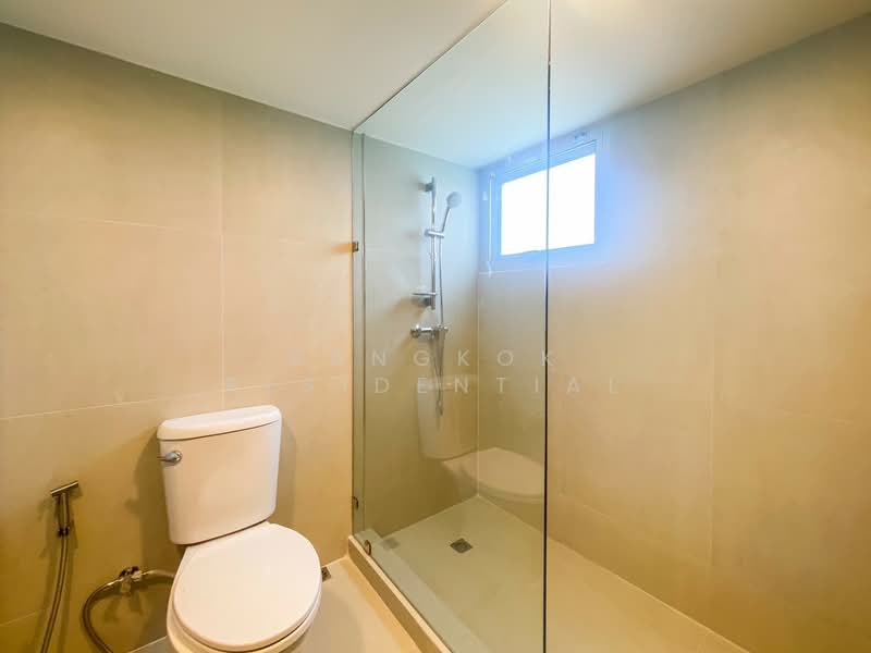 For Rent - Witthayu Court, Bangkok