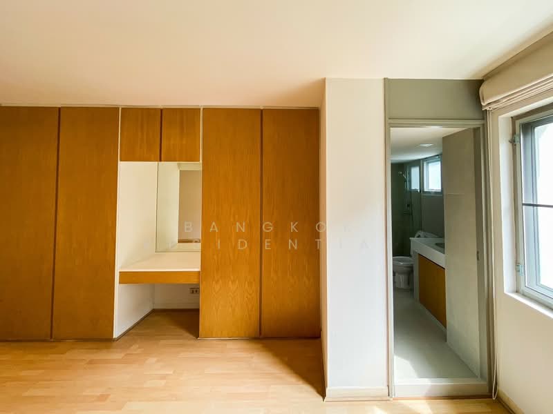 For Rent - Witthayu Court, Bangkok