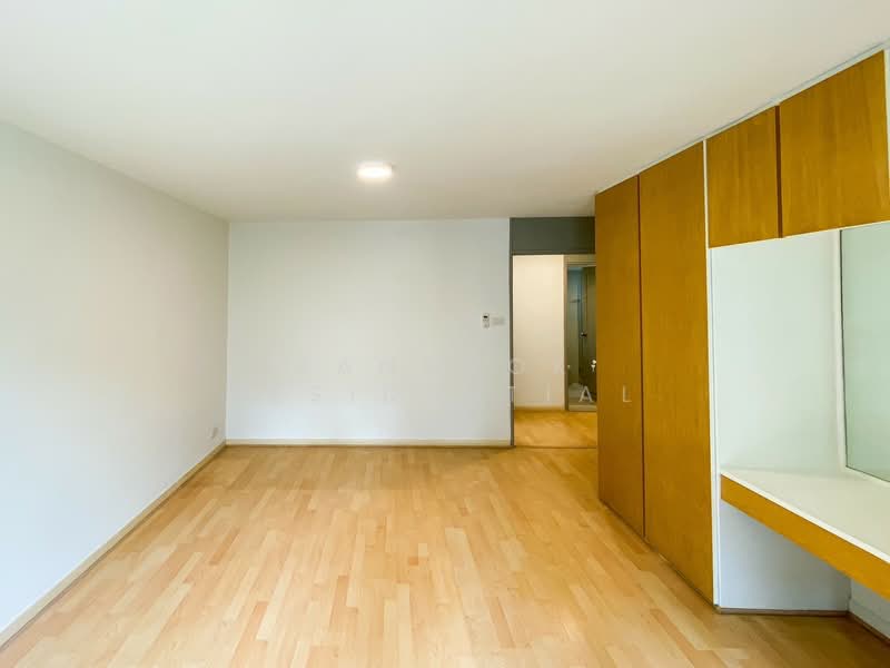 For Rent - Witthayu Court, Bangkok