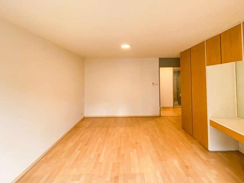 For Rent - Witthayu Court, Bangkok