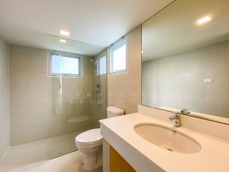 For Rent - Witthayu Court, Bangkok