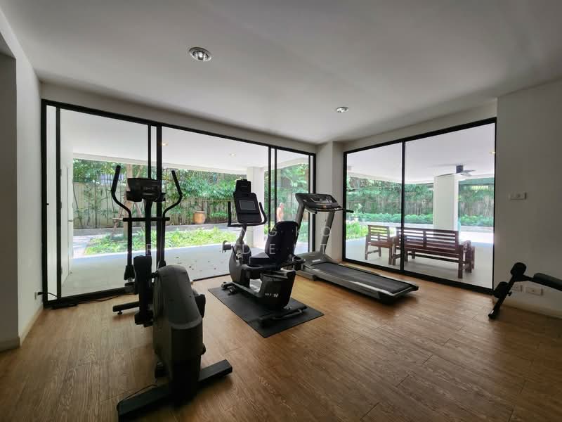 For Rent - Witthayu Court, Bangkok