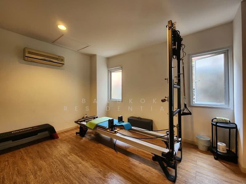 For Rent - Witthayu Court, Bangkok