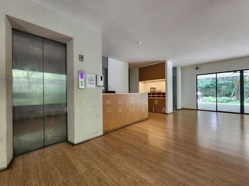 For Rent - Witthayu Court, Bangkok