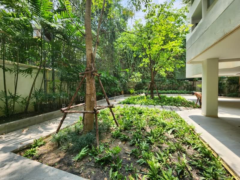 For Rent - Witthayu Court, Bangkok