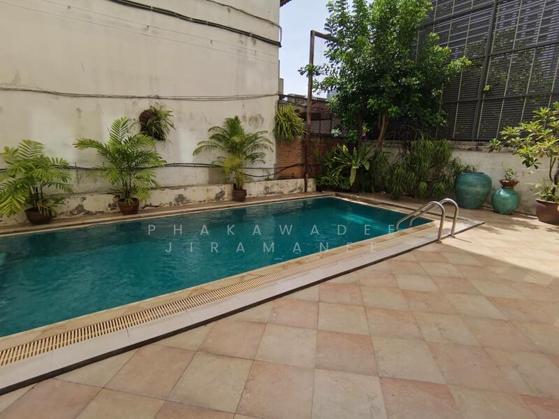 For Rent - 31 Place, Bangkok