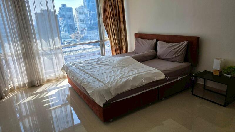 Sukhumvit Suite, Bangkok, 19 Soi Sukhumvit 13, Khlongtoei Nua, Watthana, Bangkok, 1 Bedroom, 60 sqm, Condo For Rent, by เกศรา โล่ห์สุวรัตน์, 500036825 - DDproperty.com
