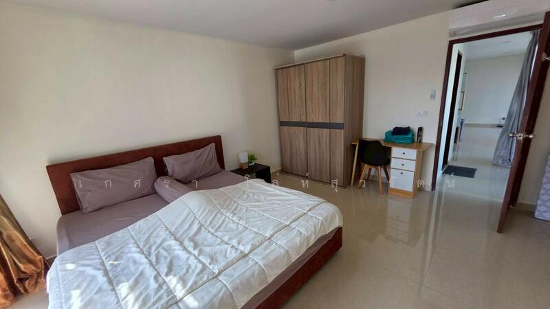 Sukhumvit Suite, Bangkok, 19 Soi Sukhumvit 13, Khlongtoei Nua, Watthana, Bangkok, 1 Bedroom, 60 sqm, Condo For Rent, by เกศรา โล่ห์สุวรัตน์, 500036825 - DDproperty.com